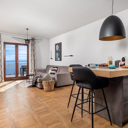 Apartment Mak Опатия Екстериор снимка
