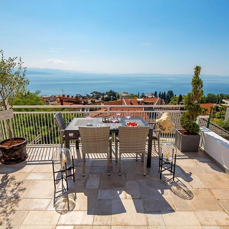 Apartment Mak Опатия Екстериор снимка
