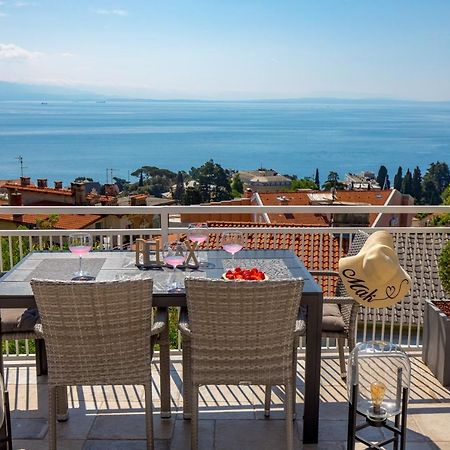 Apartment Mak Опатия Екстериор снимка