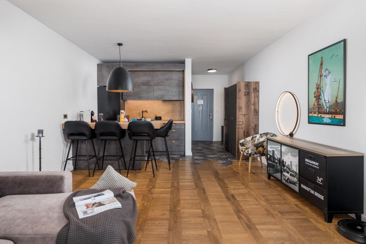 Apartment Mak Опатия Екстериор снимка