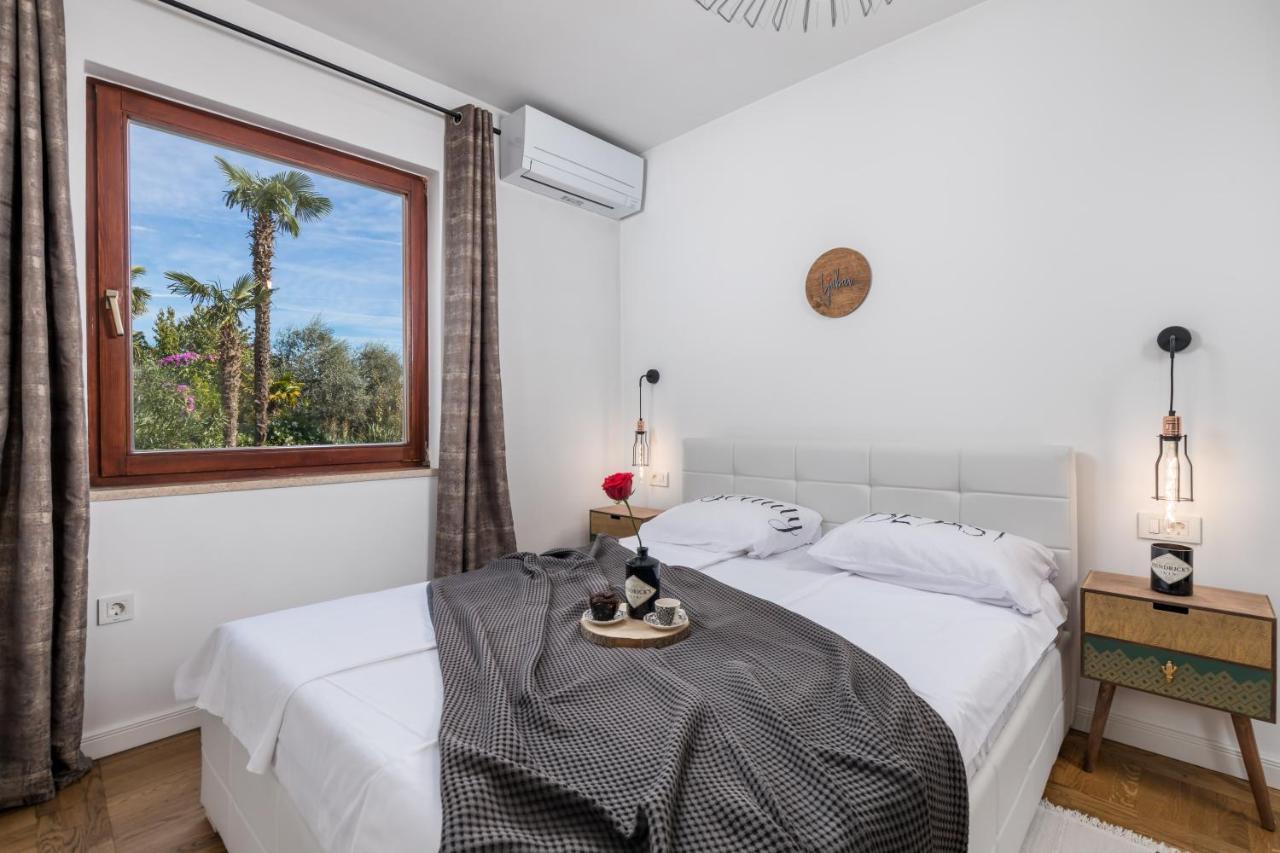 Apartment Mak Опатия Екстериор снимка