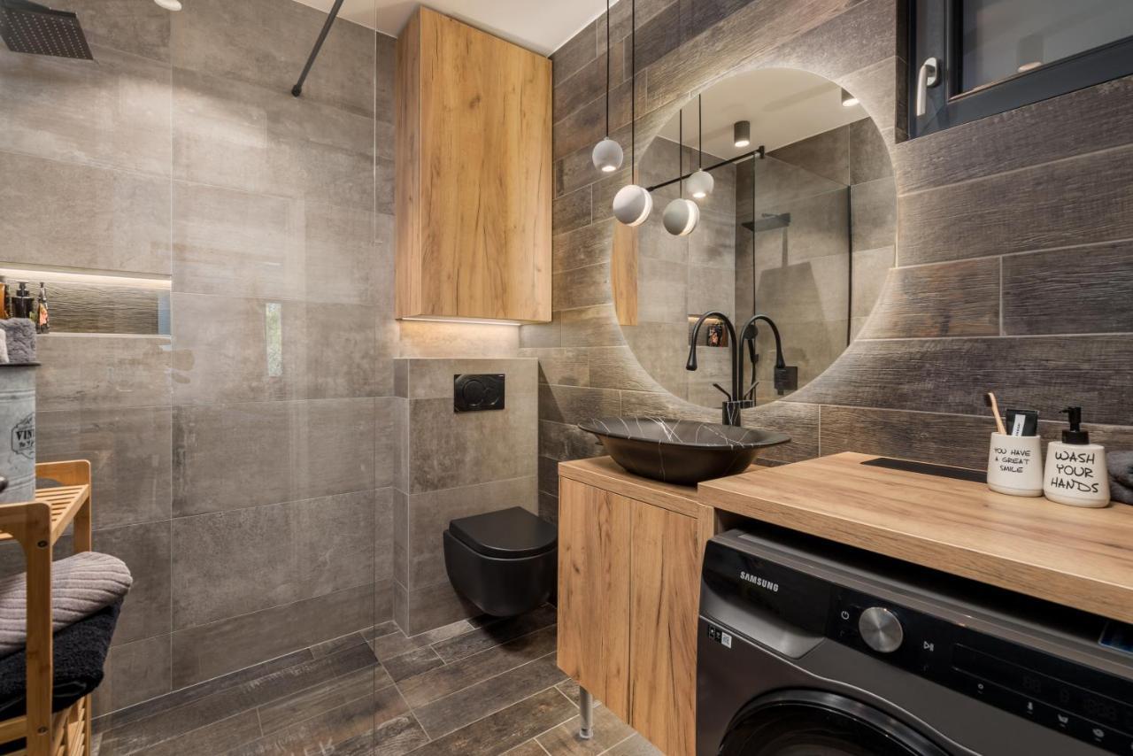 Apartment Mak Опатия Екстериор снимка