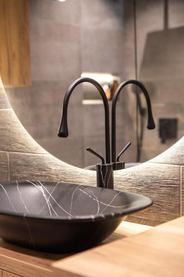 Apartment Mak Опатия Екстериор снимка