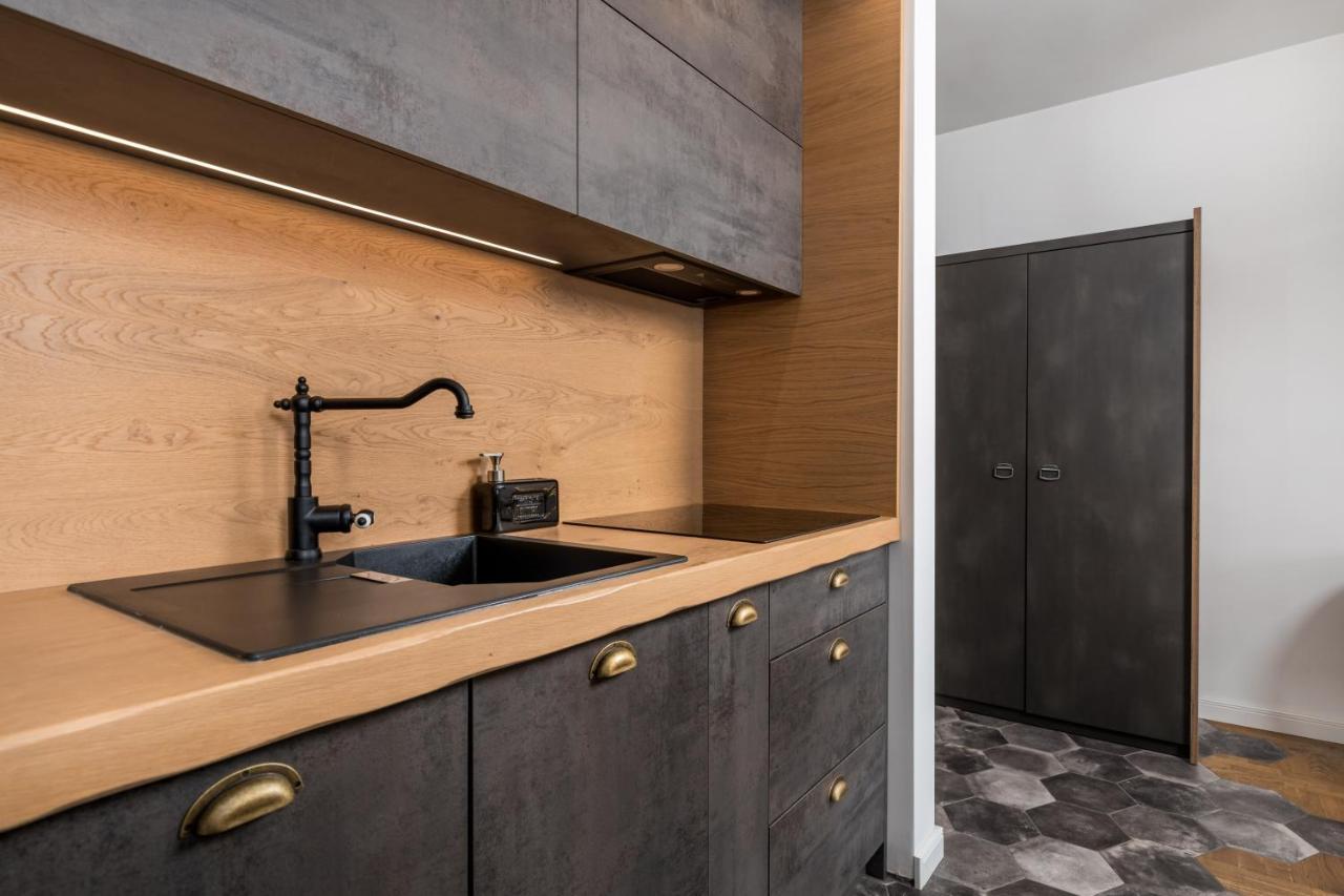 Apartment Mak Опатия Екстериор снимка