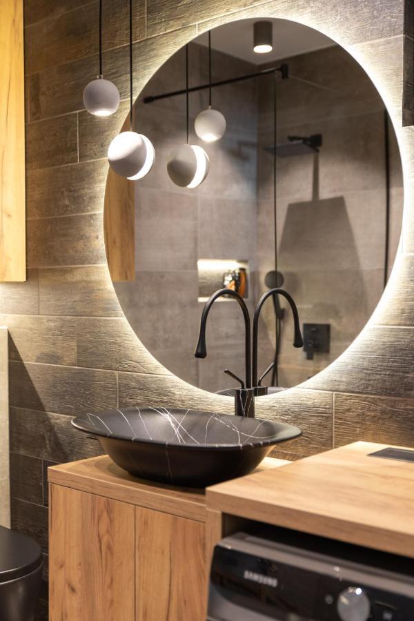 Apartment Mak Опатия Екстериор снимка