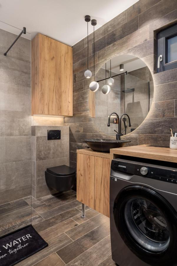 Apartment Mak Опатия Екстериор снимка