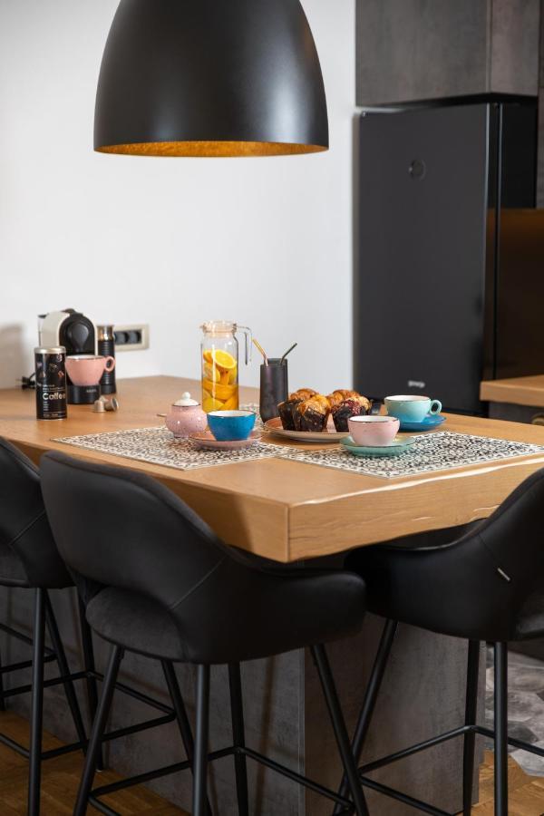 Apartment Mak Опатия Екстериор снимка