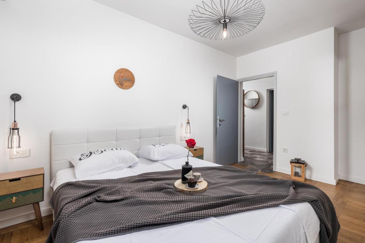 Apartment Mak Опатия Екстериор снимка