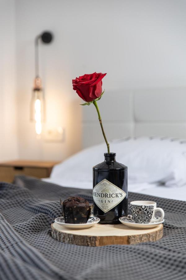 Apartment Mak Опатия Екстериор снимка
